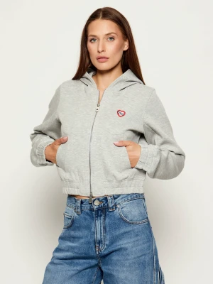 Pinko Bluza BIRILLO | Cropped Fit