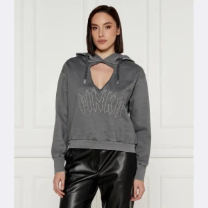 Pinko Bluza | Cropped Fit