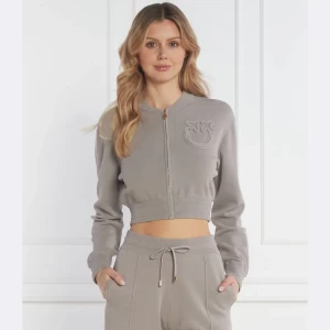Pinko Bluza | Cropped Fit