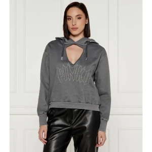 Pinko Bluza | Cropped Fit