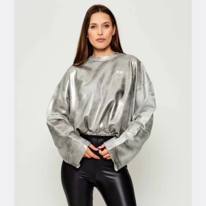 Pinko Bluza LIBERO | Cropped Fit