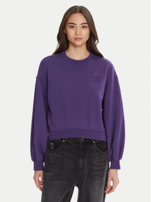 Zdjęcie produktu PINKO Bluza Maliardo 105510 A2RB Fioletowy Regular Fit
