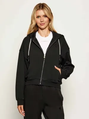 Pinko Bluza MALIZIOSO | Loose fit