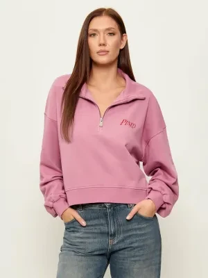 Pinko Bluza NIGHT | Relaxed fit