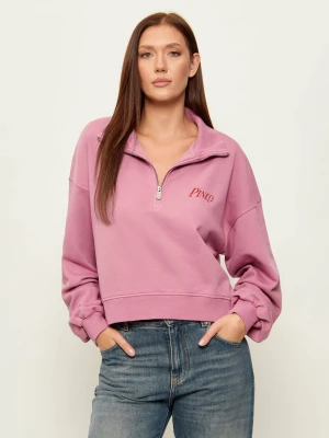 Pinko Bluza NIGHT | Relaxed fit