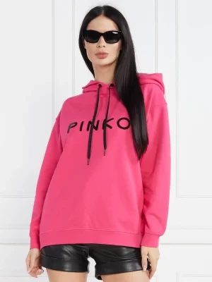 Pinko Bluza | Regular Fit