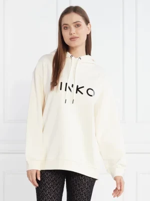 Pinko Bluza | Regular Fit