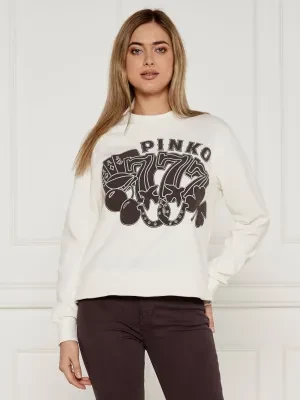 Pinko Bluza | Regular Fit