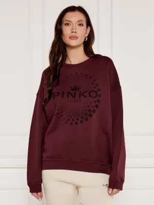 Pinko Bluza TAGORE | Loose fit