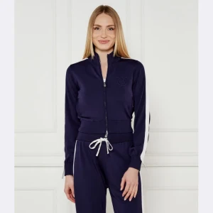 Pinko Bluza WELLINGTON | Slim Fit | pique