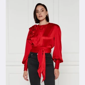 Pinko Bluzka AURILLAC | Cropped Fit