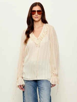Pinko Bluzka BIDDY | Regular Fit