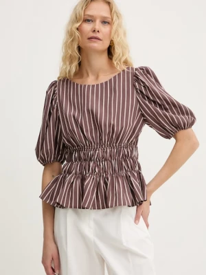 Pinko bluzka damska z wiskozą