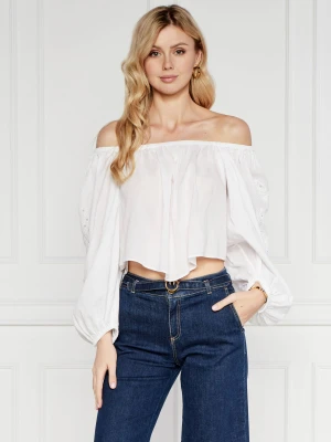 Pinko Bluzka ERAGON | Loose fit