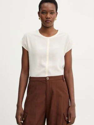 Pinko bluzka jedwabna