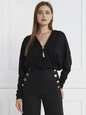 Pinko Bluzka | Loose fit