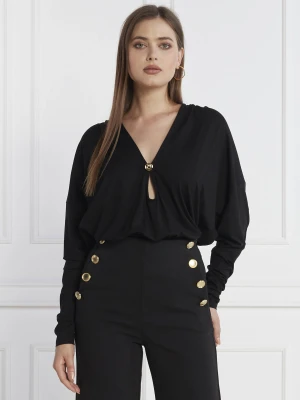 Pinko Bluzka | Loose fit