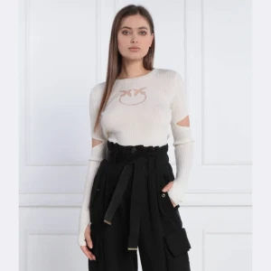 Pinko Bluzka | Regular Fit