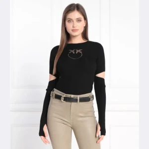 Pinko Bluzka | Regular Fit