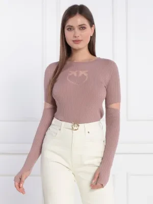Pinko Bluzka | Regular Fit