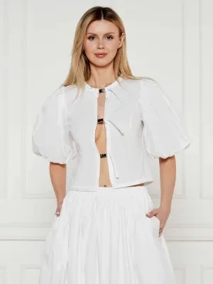 Pinko Bluzka RUDI | Slim Fit