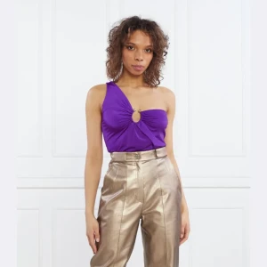 Pinko Bluzka | Skinny fit