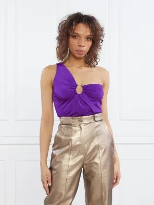 Pinko Bluzka | Skinny fit