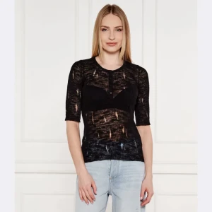 Pinko Bluzka | Slim Fit