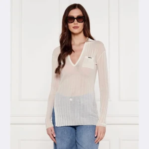 Pinko Bluzka | Slim Fit
