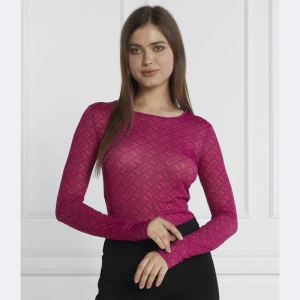 Pinko Bluzka | Slim Fit