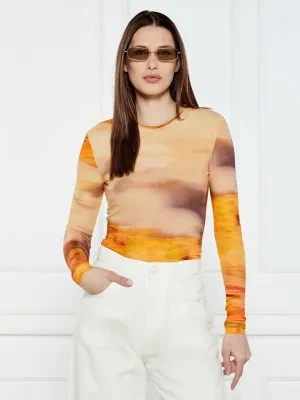 Pinko Bluzka | Slim Fit