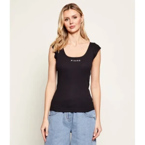 Pinko Bluzka TENACE | Slim Fit