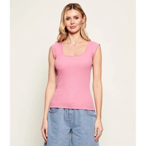 Pinko Bluzka TENACE | Slim Fit