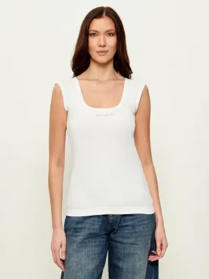 Pinko Bluzka TENACE | Slim Fit