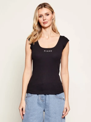 Pinko Bluzka TENACE | Slim Fit