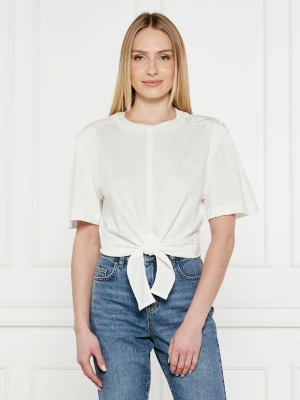 Pinko Bluzka TUCA TUCA | Regular Fit