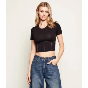 Pinko Bluzka VEDUTA | Cropped Fit