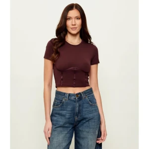 Pinko Bluzka VEDUTA | Cropped Fit