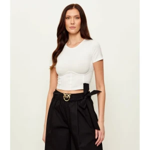 Pinko Bluzka VEDUTA | Cropped Fit