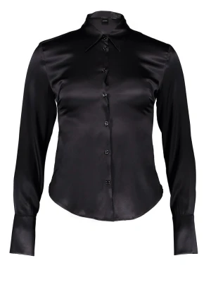 Pinko Bluzka w kolorze czarnym rozmiar: 32