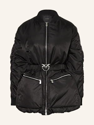 Pinko Bluzon Bacon schwarz