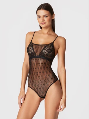 Pinko Body Brunilde AI 22-23 BLK01 1G17YW Y7ES Czarny