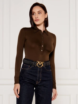 Pinko Body | Slim Fit