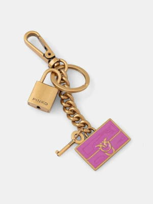 Pinko brelok 105516 A25X