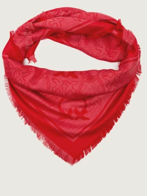 Pinko Chusta Polonia czerwony