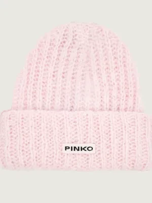 Pinko Czapka ARMENIA | z dodatkiem wełny