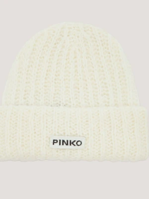 Pinko Czapka ARMENIA | z dodatkiem wełny