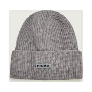 Pinko Czapka BOSNIA | z dodatkiem wełny i kaszmiru