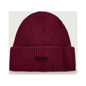 Pinko Czapka BOSNIA | z dodatkiem wełny i kaszmiru