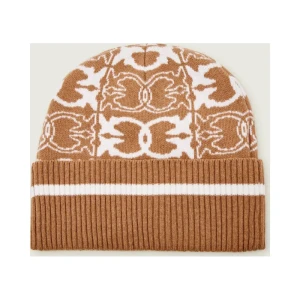 Pinko Czapka BULGARIA | z dodatkiem wełny i kaszmiru